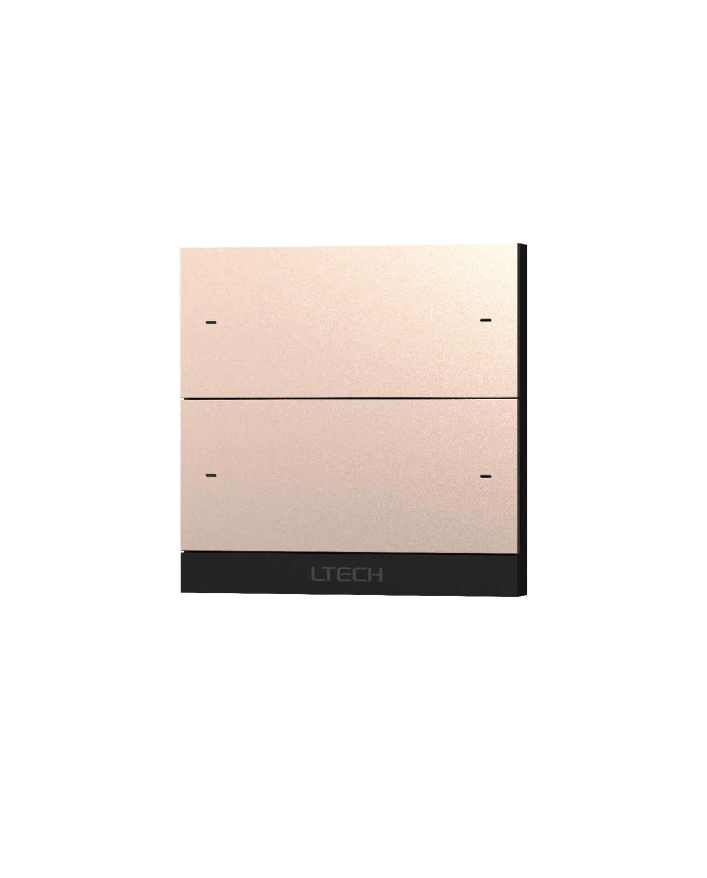 LTECH Premium Series 8mm Smart Switch Secondary image