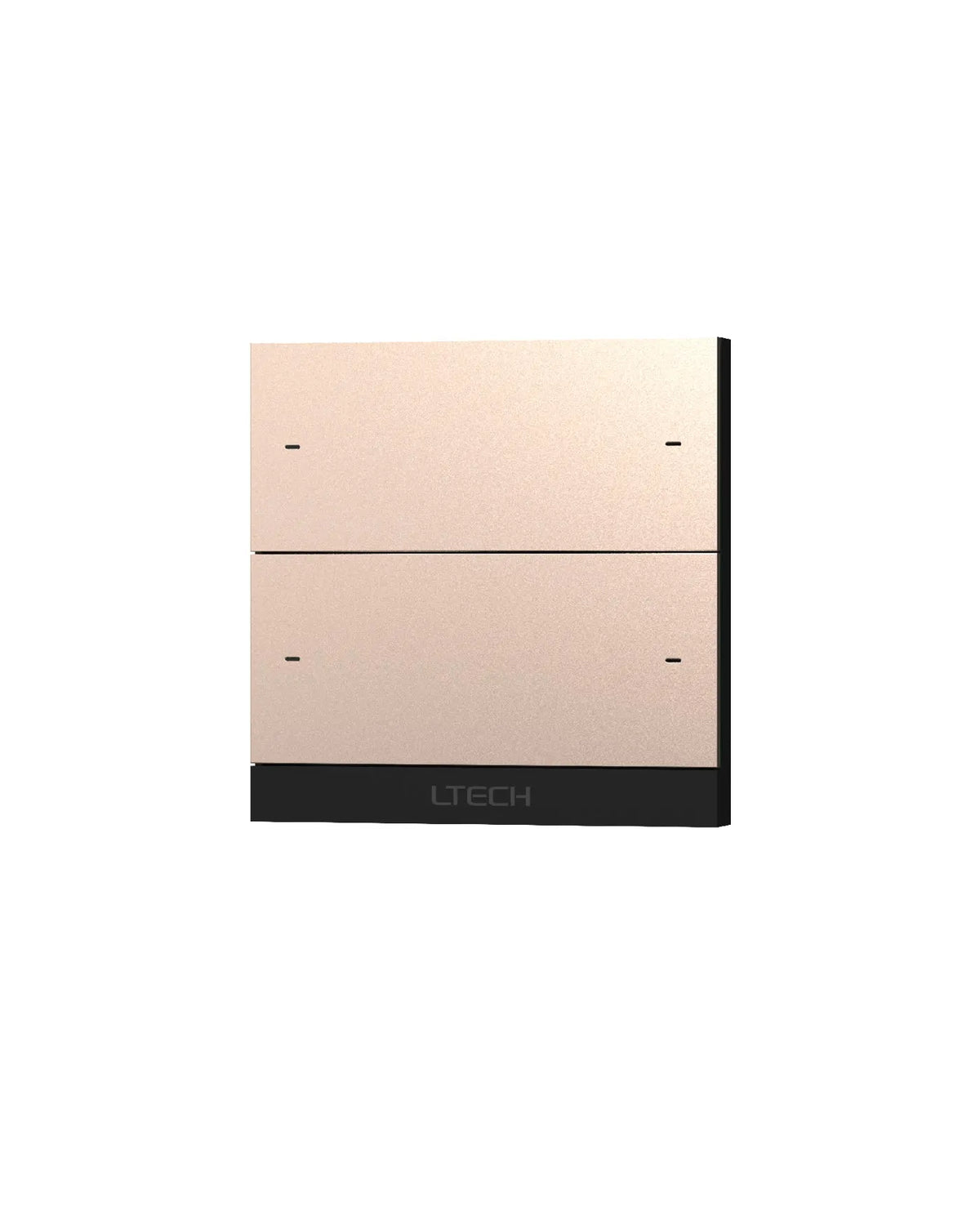 LTECH Premium Series 8mm Smart Switch Price in Pakistan