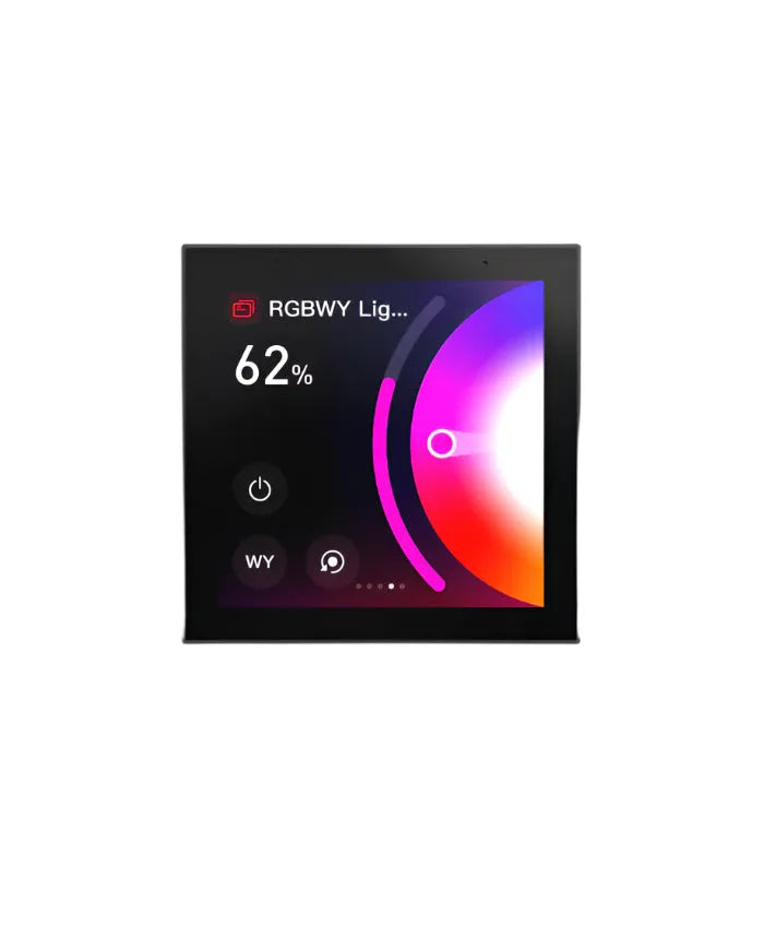 LTECH SP-GW-4S Super Panel Secondary image