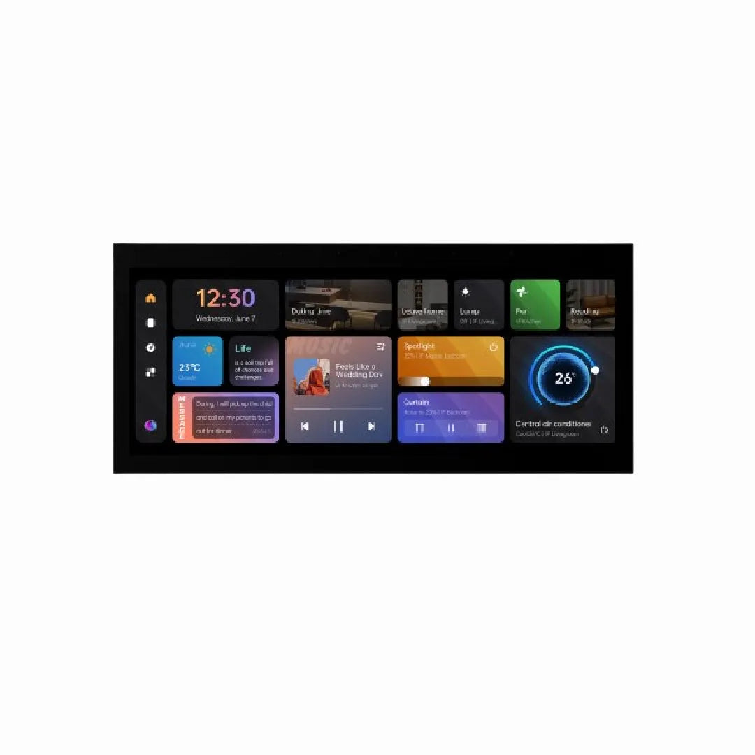 Ltech Super Panel SP-GW-12S