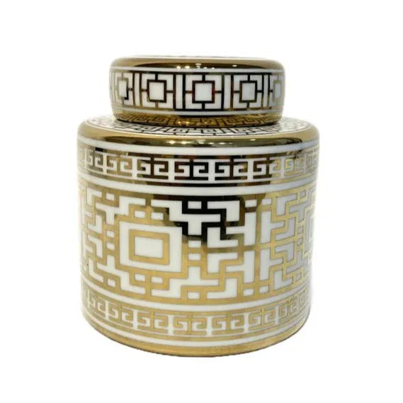 Lustrous Ceramic Vase Small Price in Pakistan Main image