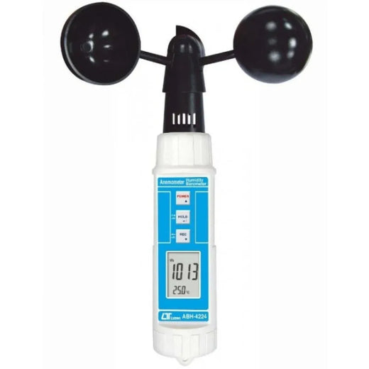 Lutron ABH-4224 Digital Anemometer Price In Pakistan
