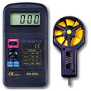 Lutron AM-4200 Digital Anemometer