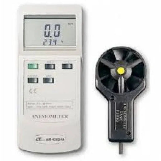 Lutron AM-4203HA Meter Anemometer Price In Pakistan
