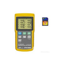 Lutron BTM-4208SD Temperature Recorder
