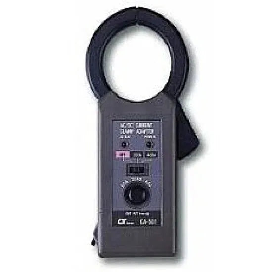 Lutron CA-202 AC/DC Current Clamp Adapter Price In Pakistan
 Main image