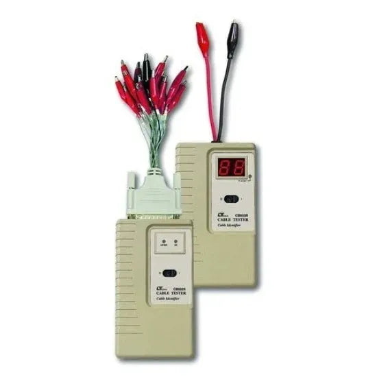 Lutron CB-933 Cable Tester Price In Pakistan Main image