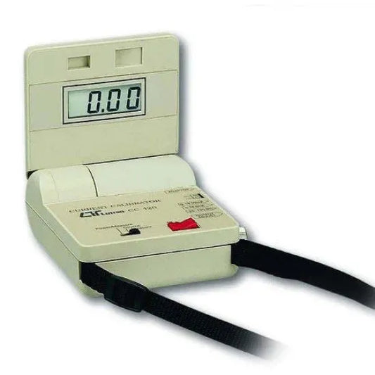 Lutron CC-420 Current Calibrator Price In Pakistan
