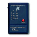 Lutron CC-TEMPK Thermocouple Simulator