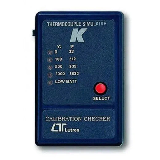 Lutron CC-TEMPK Thermocouple Simulator Price In Pakistan