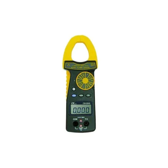 Lutron CM-9940 Clamp Meter Price In Pakistan
 Main image