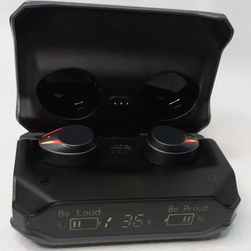 M41 Wireless Earbuds Stereo Sound Black Price in Pakistan