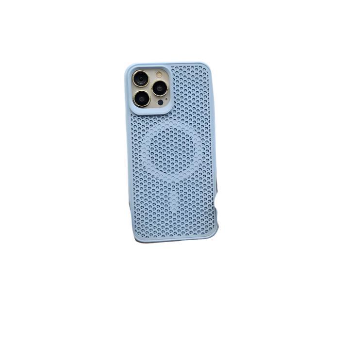 Magnetic Dust Proof iPhone Case