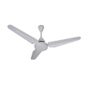 Magnum White Ceiling Fan