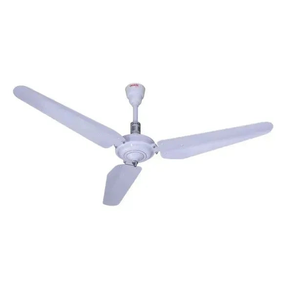 Makkah White Ceiling Fan Price in Pakistan
