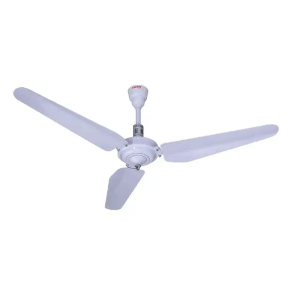 Makkah White Ceiling Fan Price in Pakistan