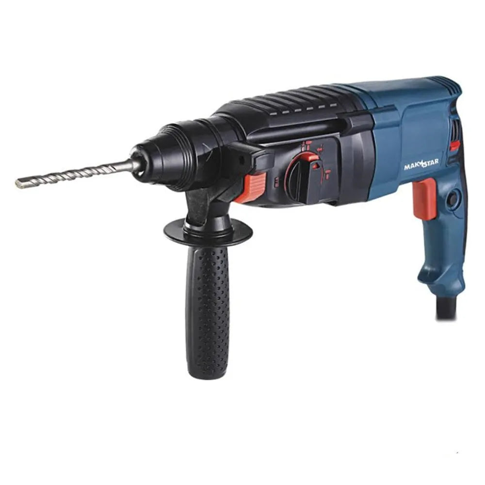 Makstar Rotary Hammer Price in Pakistan Main image