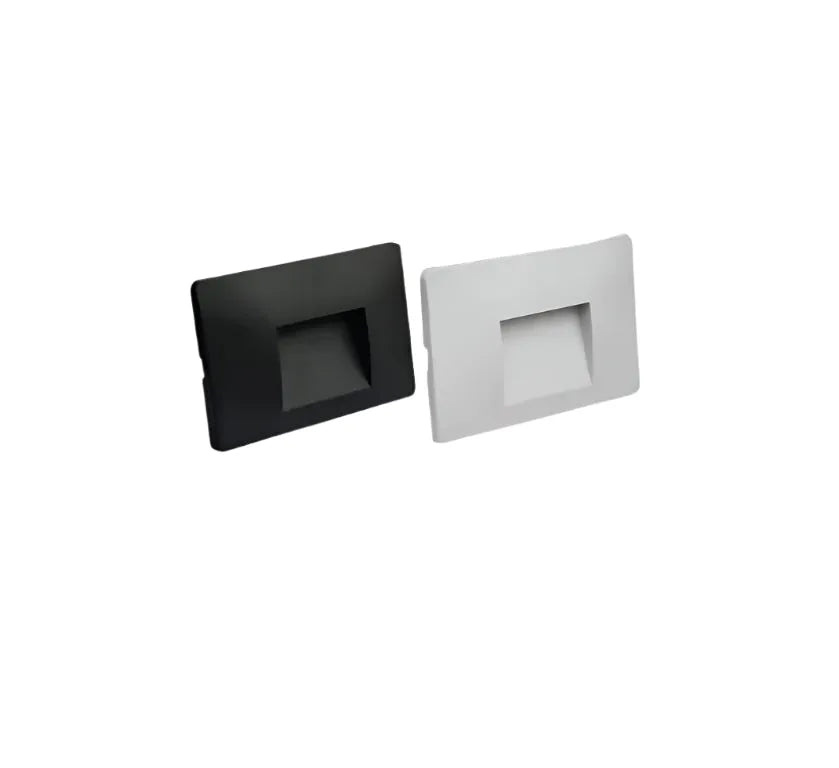Manta Led Step Light Price in Pakistan Main image