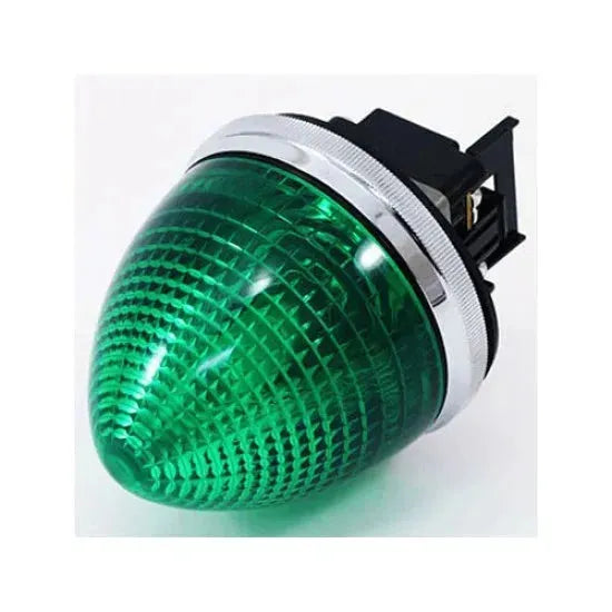 Maruyasu Green Pilot Light