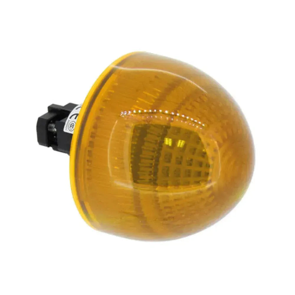 Maruyasu Yellow Pilot Light Main image