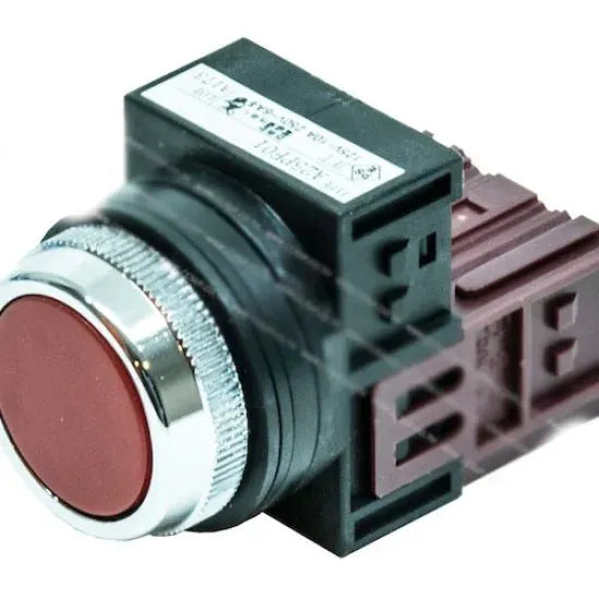 Maruyasu A25PF01R Round Push Button Price In Pakistan
