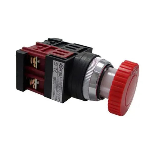 Maruyasu A25PMD01R Round Push Button Price In Pakistan
