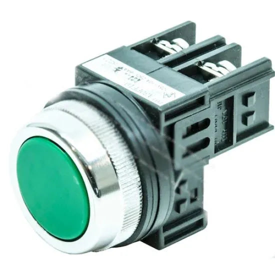 Maruyasu A30PF10G Round Push Button Price In Pakistan
 Main image