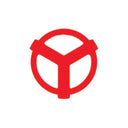 Maruyasu Spare Lens for Pilot Lights