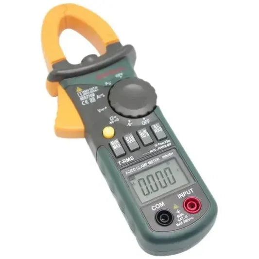 Mastech MS2108 Clamp Multimeter Price In Pakistan