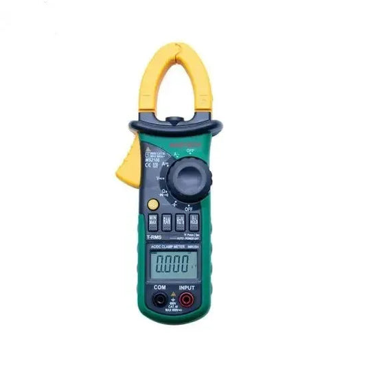 Mastech MS2108A Multifunctional Clamp Multimeter Price In Pakistan