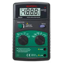 Mastech MS-5201 Digital Insulation Tester
