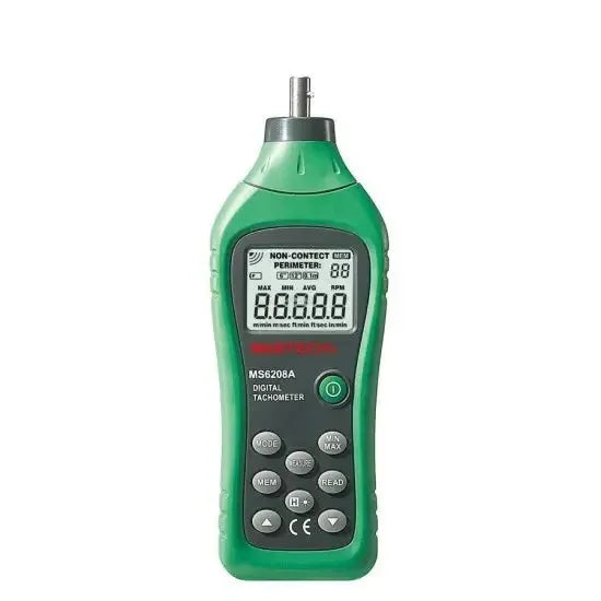 Mastech MS6208A Digital Tachometer Price In Pakistan Main image