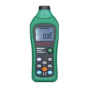 Mastech MS6208B Non-Contact Digital Tachometer