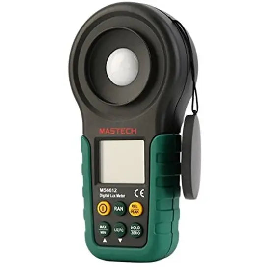 Mastech MS6612 Digital Luxmeter Price In Pakistan