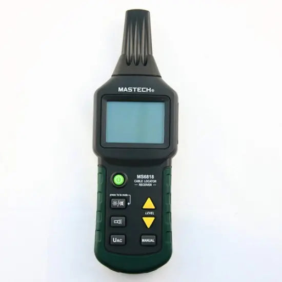Mastech MS6818 Cable Locator