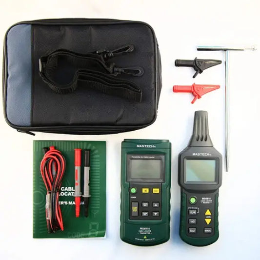 Mastech MS6818 Cable Locator Price In Pakistan