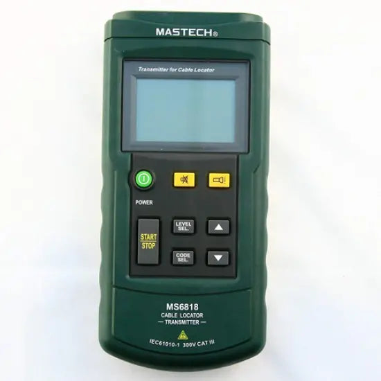 Mastech Cable Locator