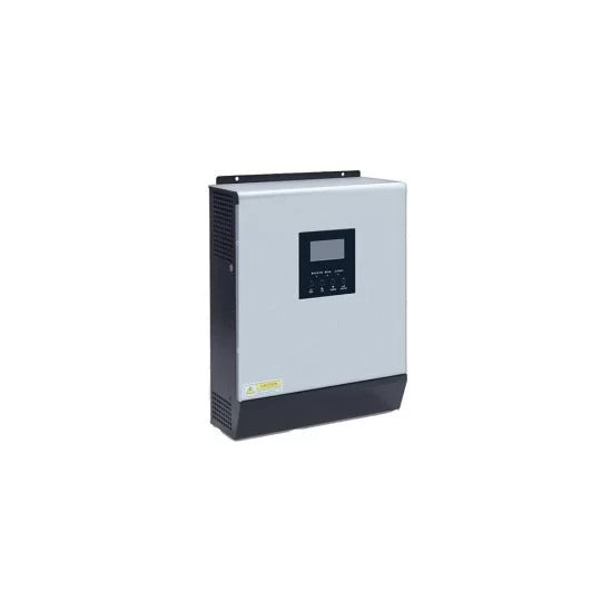 Max Power 3Kva 24v MPPT 25 Amp Hybrid Solar Inverter Price in Pakistan