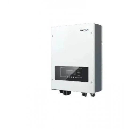 Max Power Hyd 5ktl Storage Inverter Price in Pakistan Main image