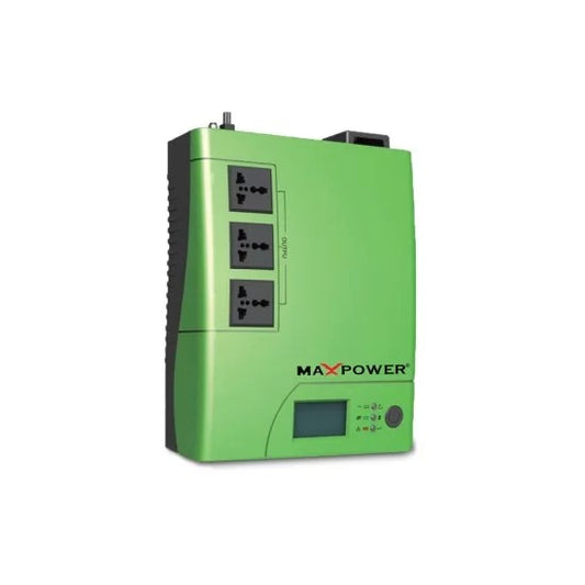 Max Power Mp2000 Pro Off Grid Inverter 1440w Price in Pakistan