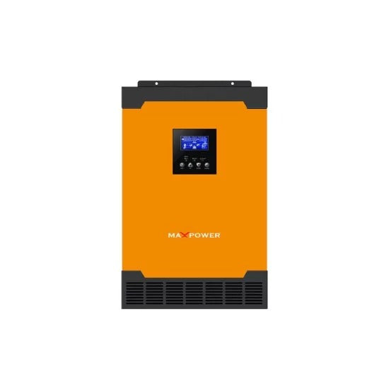 Max Power Sunglow 5000 Solar Inverter Price in Pakistan