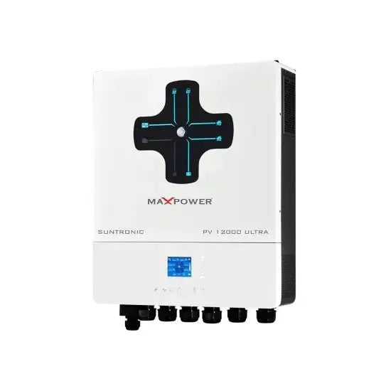 Max Power Suntronic Ultra Solar Inverter Price in Pakistan Main image