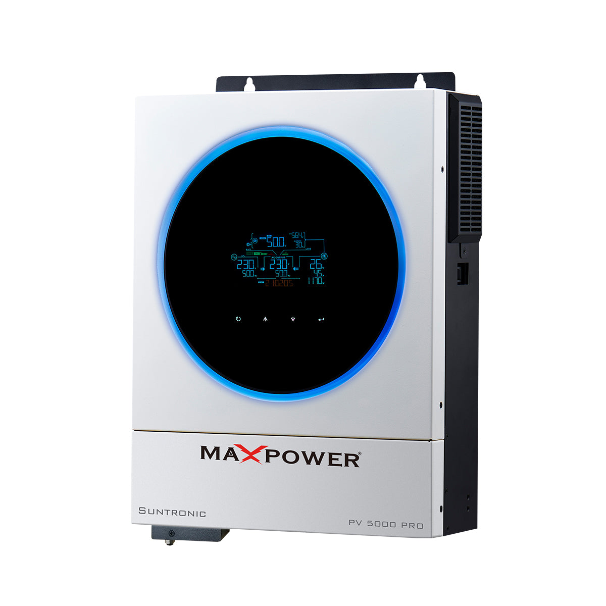 Max Power Suntronic Solar Inverter Price in Pakistan