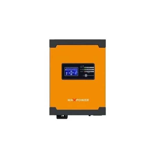 Maxpower 1.2 Kva Hybrid Inverter Metal Body Price in Pakistan