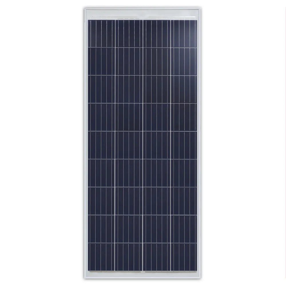 MaxPower 170W Polycrystalline Solar Panel Main image