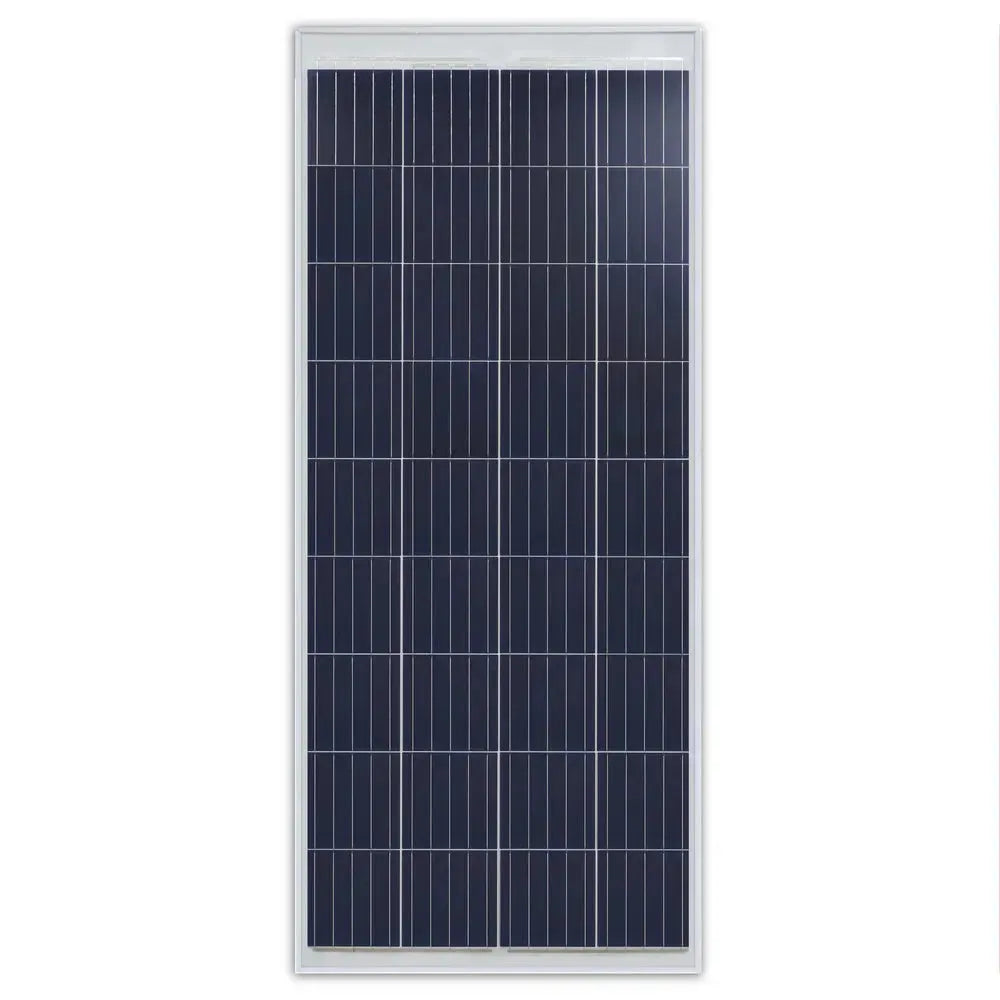 MaxPower 170W Polycrystalline Solar Panel