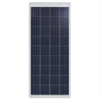 MaxPower 170W Polycrystalline Solar Panel