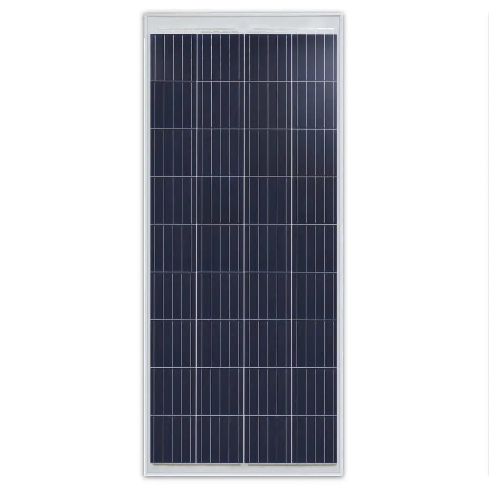 MaxPower 170W Polycrystalline Solar Panel