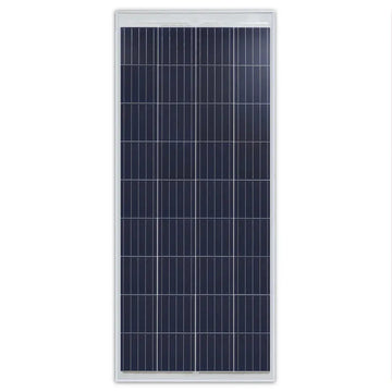 MaxPower 170W Polycrystalline Solar Panel