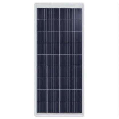 MaxPower 170W Polycrystalline Solar Panel